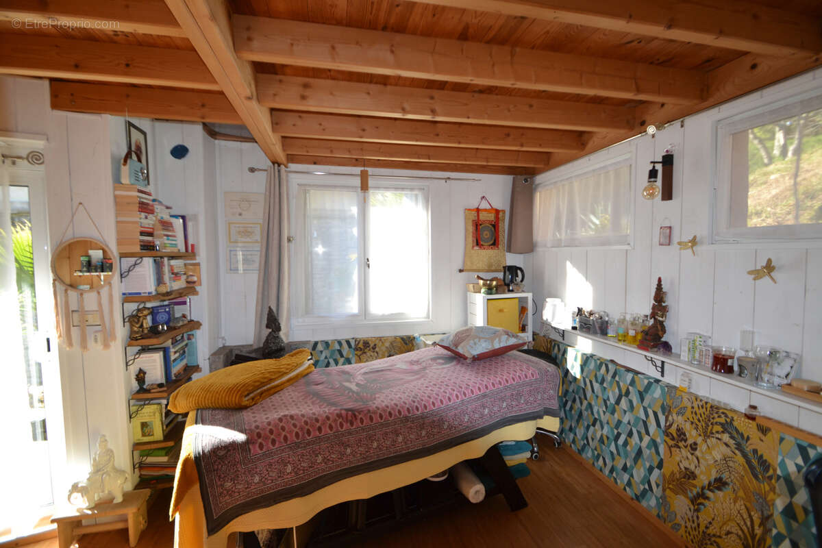 Maison à PONTEILS-ET-BRESIS