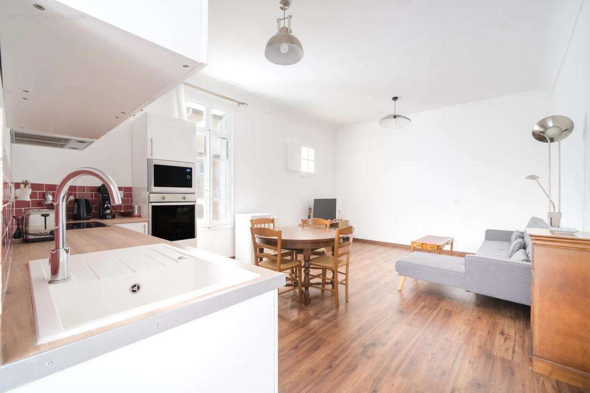 Appartement à SETE
