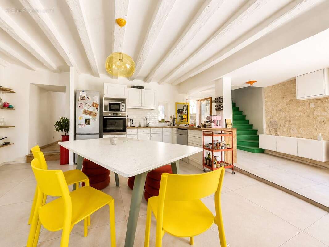 Maison 98 m² à Loches  - photo 3