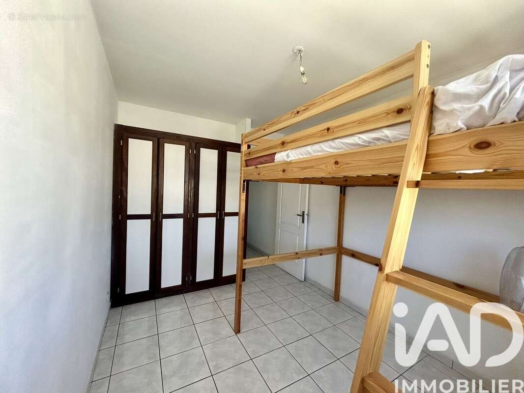 Photo 8 - Appartement à SAINT-PAUL