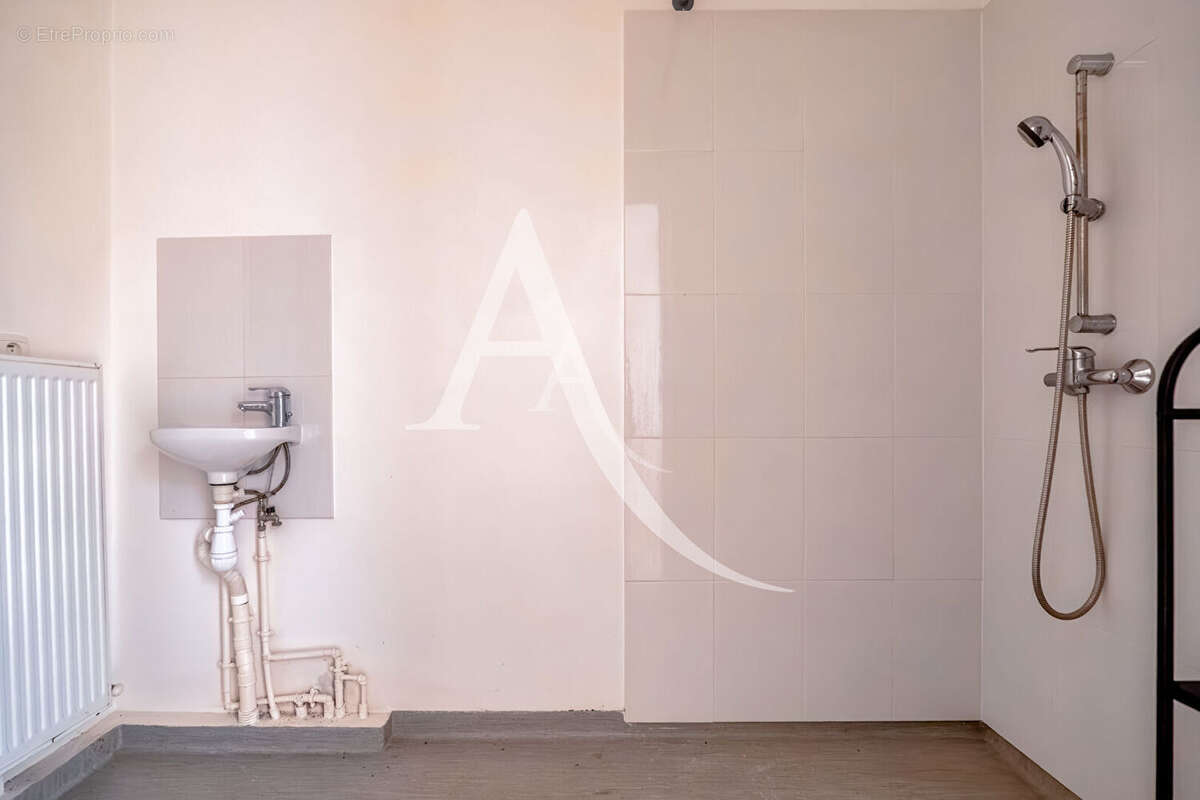 Appartement à LIMEIL-BREVANNES