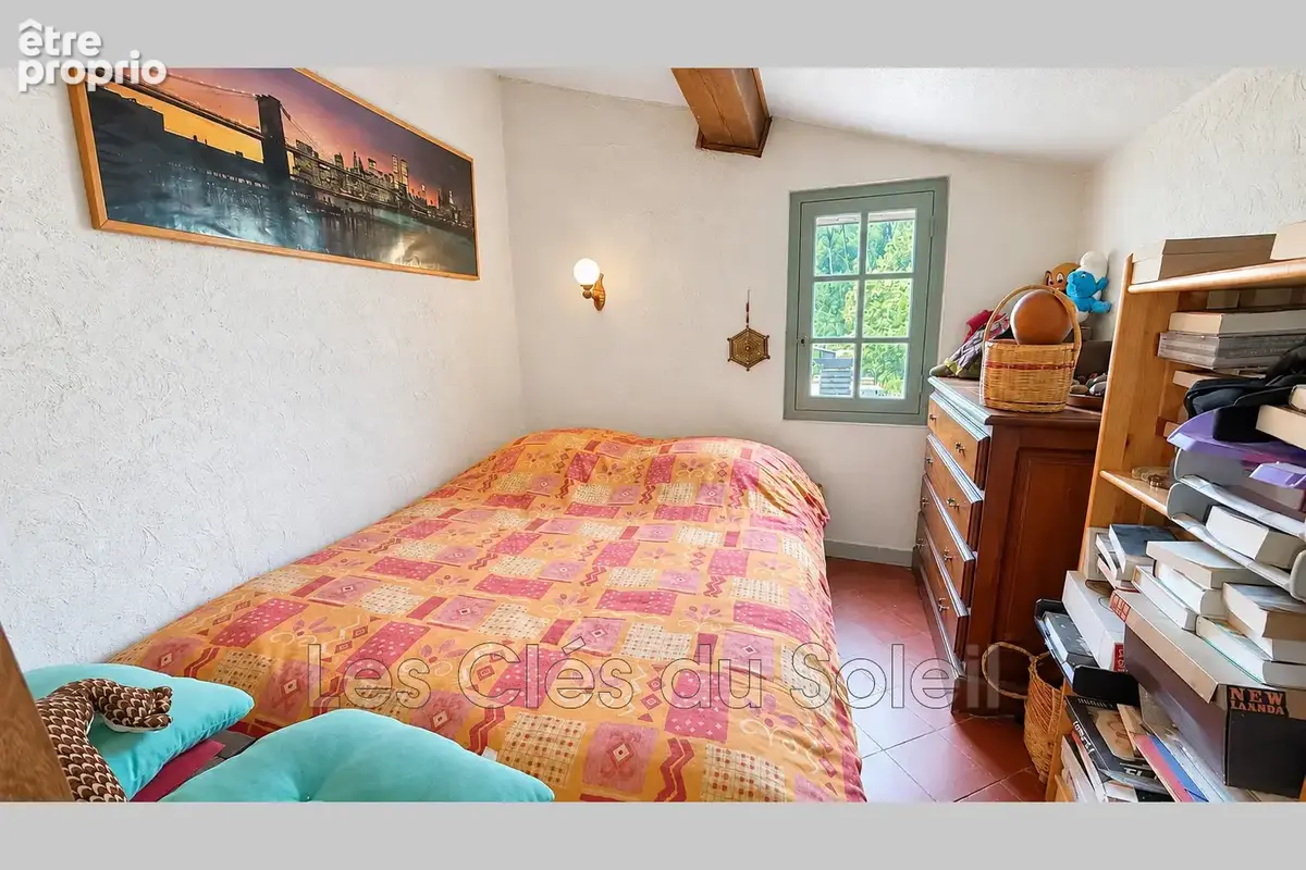Maison 5 pièces 90 m² à vendre à Cotignac (83570) - photo 6