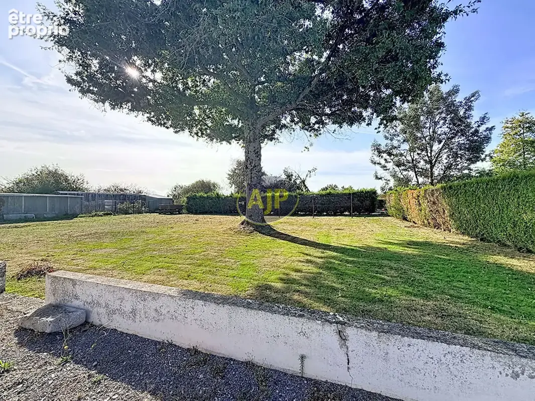 Maison - 6 pieces - 1500m² terrain - photo 7
