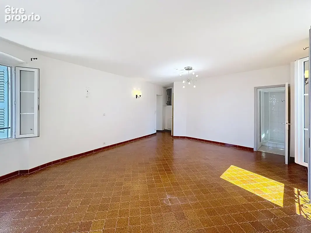 Appartement deux/trois pièces aperçu vue mer - photo 7