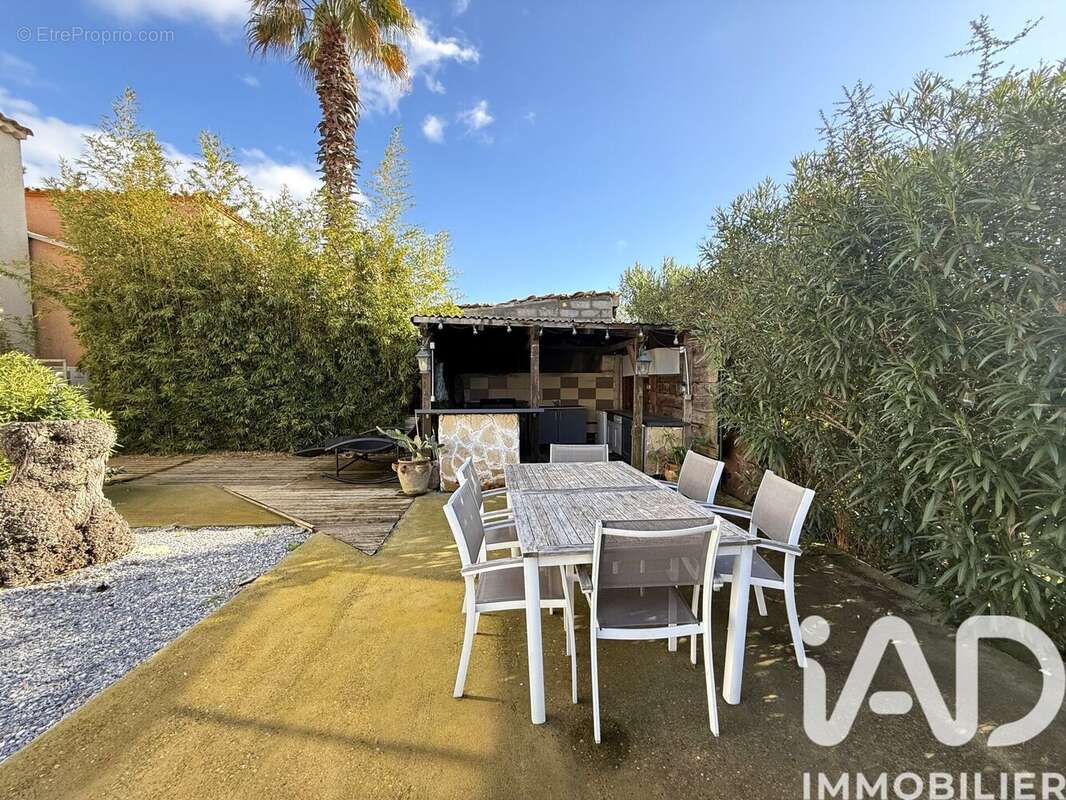 Photo 4 - Maison à SAINT-CYPRIEN