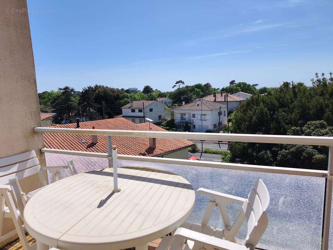 Appartement à ROYAN