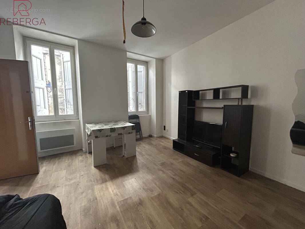 Appartement à CASTRES