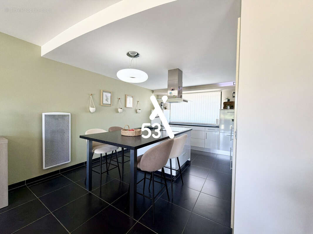 Maison 170 m² à Houlle  - photo 6