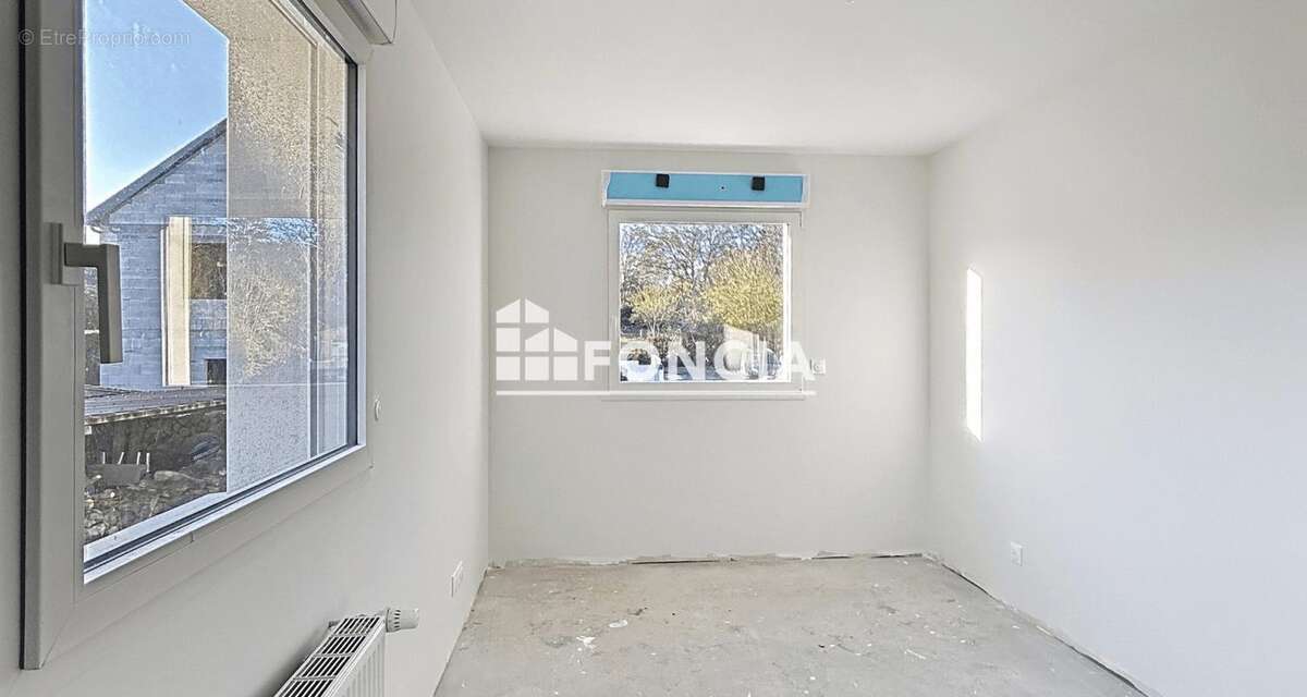 Maison à AMAYE-SUR-ORNE