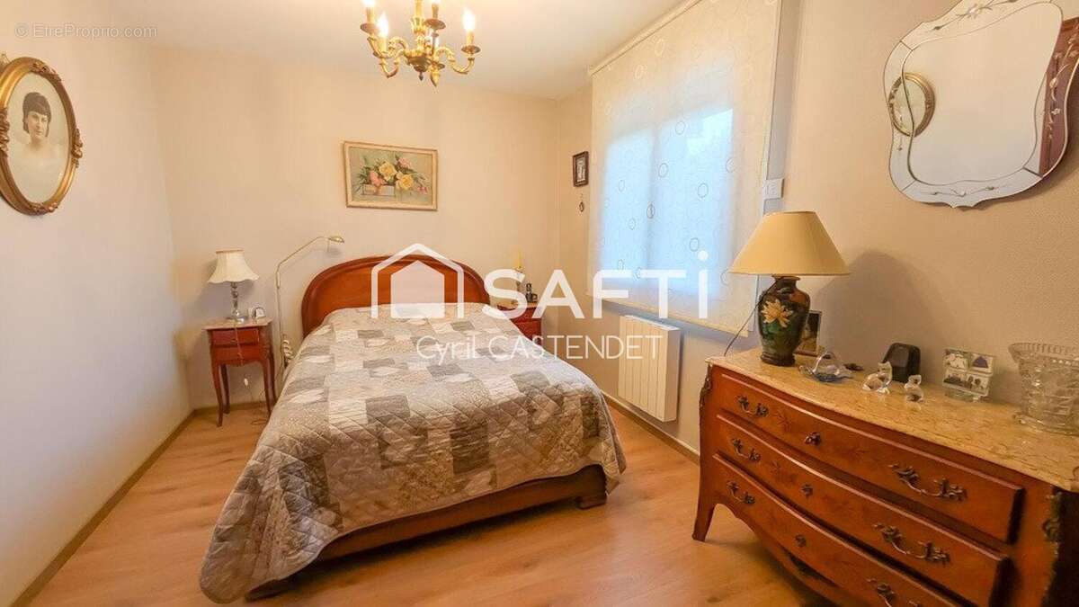 Photo 8 - Maison à ESTILLAC