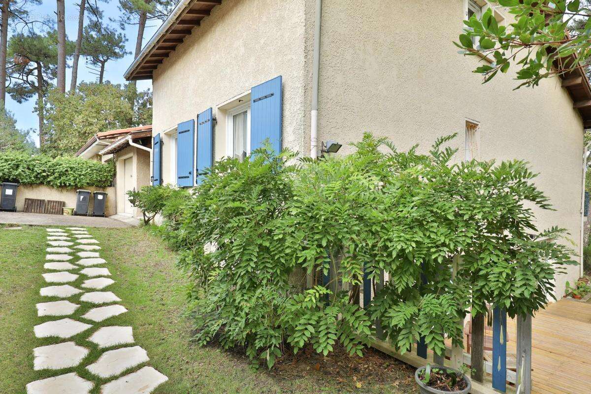 Maison à LA TESTE-DE-BUCH