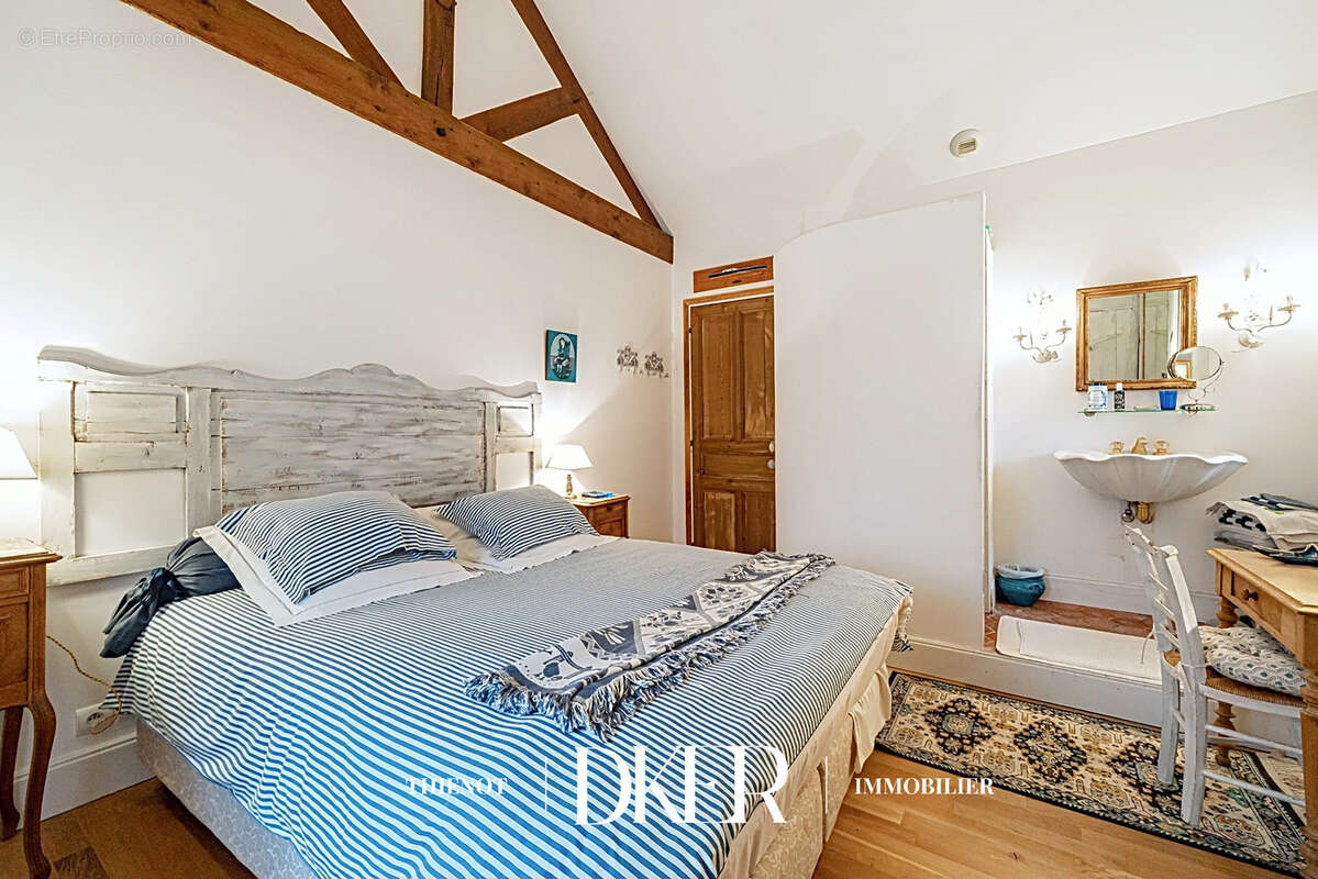 Vente Maison de Caractère - photo 8