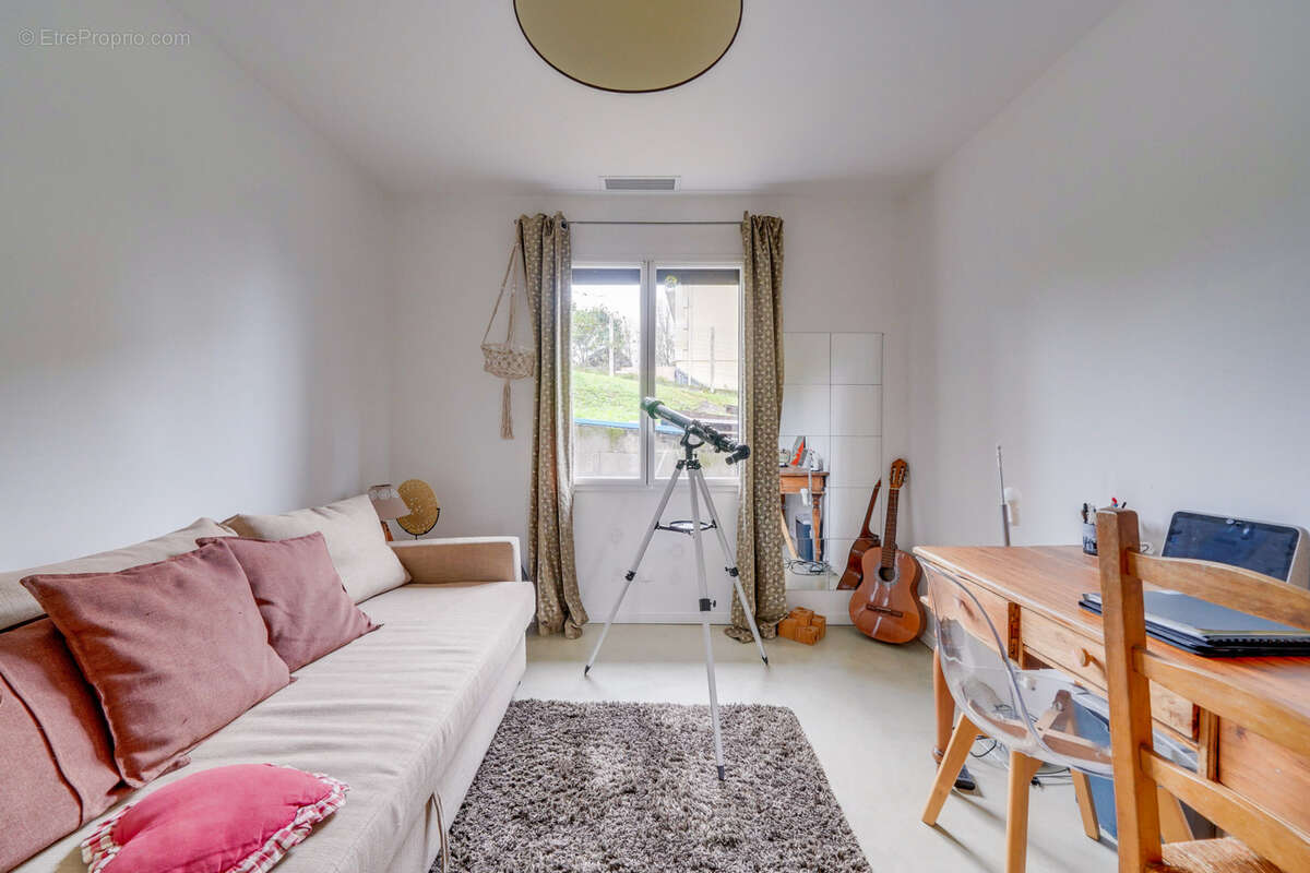 Maison à SAINT-MARTIN-DE-LAYE