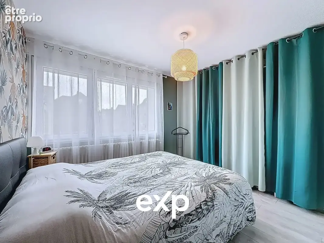 Maison 88 m² à Saint-Privat-La-Montagne  - photo 6