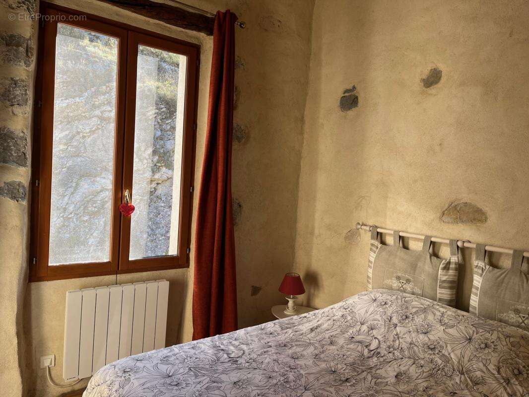 Maison à BUIS-LES-BARONNIES