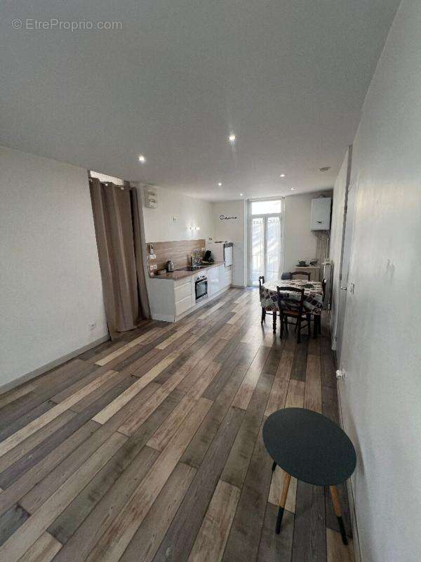 Appartement à VALENCE
