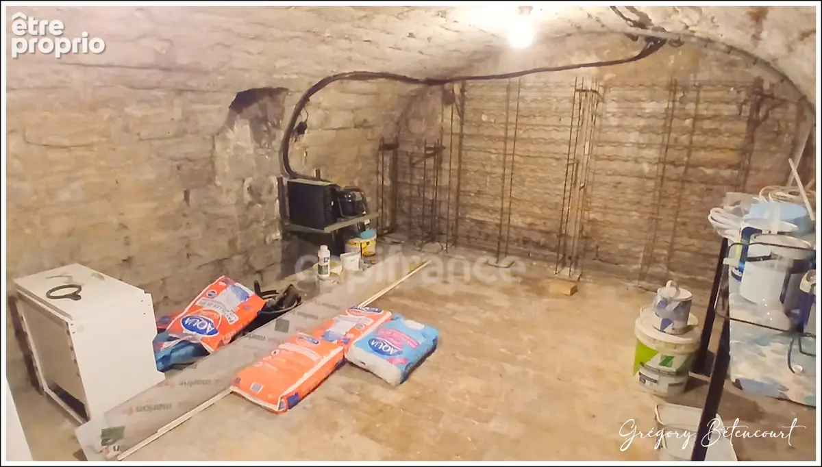 Immeuble à usage de commerce et d'habitation vendu loué - photo 18