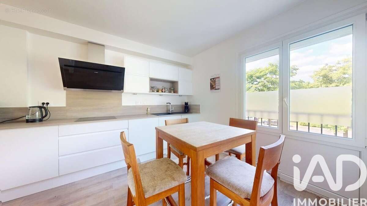 Photo 7 - Maison à ELANCOURT