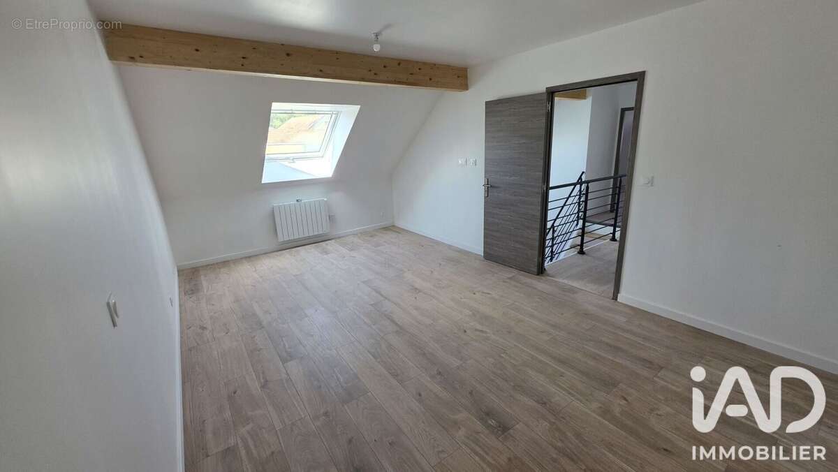 Appartement 105 m² à Bavans  - photo 4