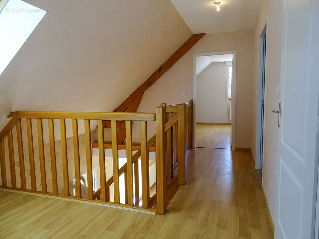 Maison à VILLEFRANCHE-SUR-CHER