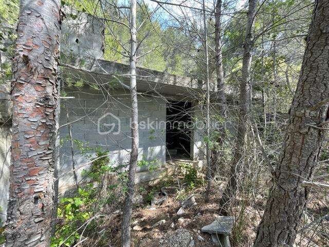 Terrain à SOLLIES-VILLE