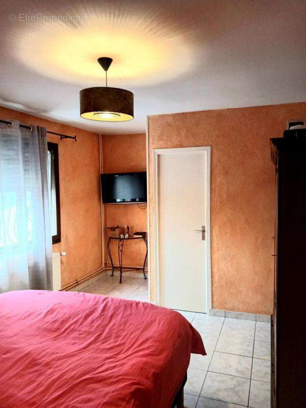 Maison à DRANCY
