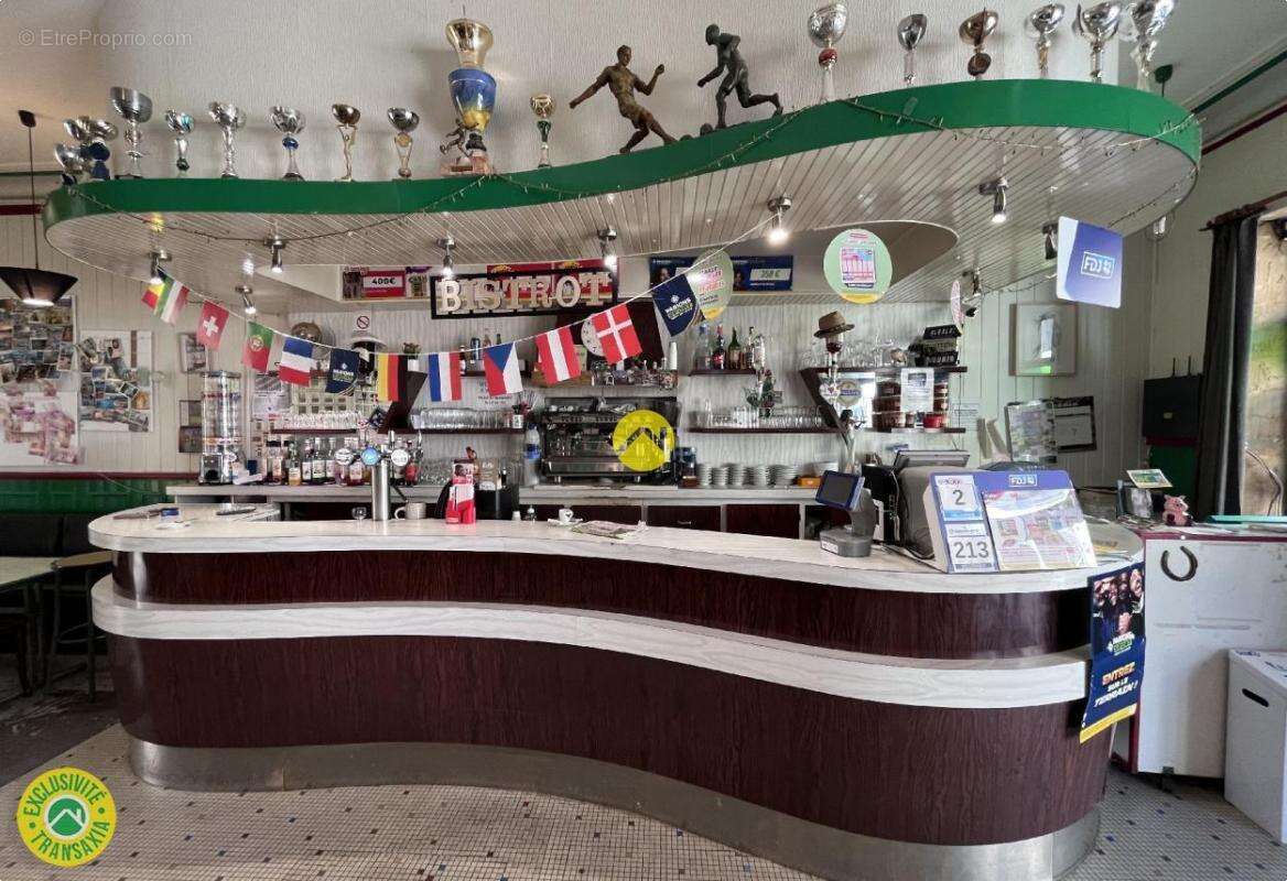 Maison à CHATEAUNEUF-SUR-CHER