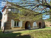 Maison à REYNIES