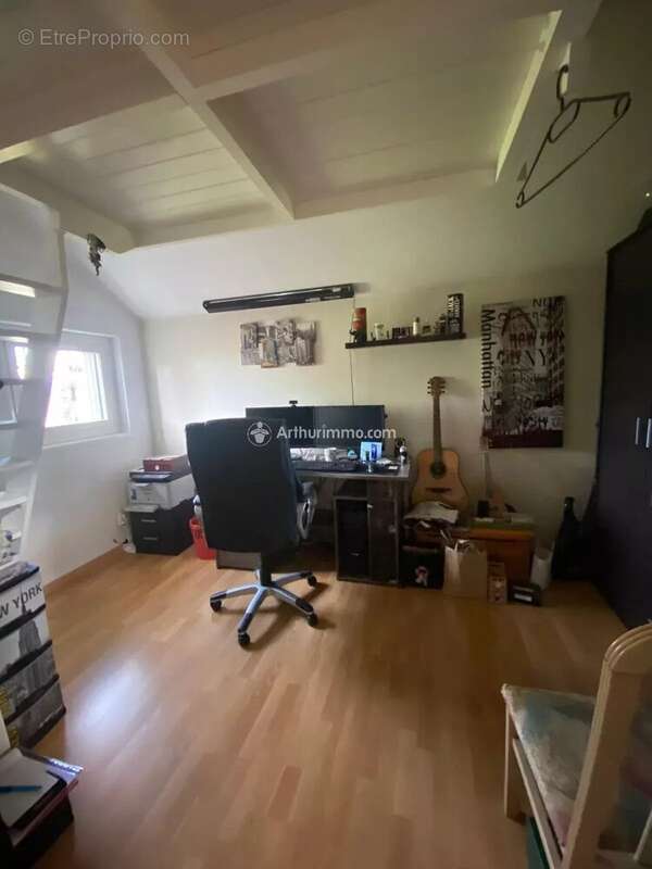 Maison à NEUVECELLE