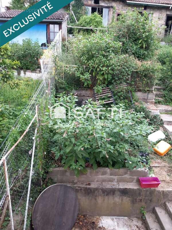 Photo 2 - Maison à THIERS