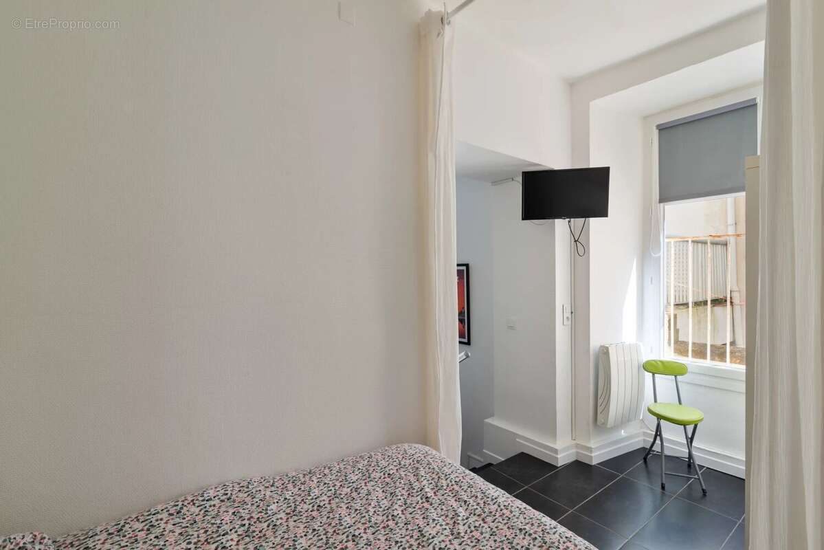 Appartement à BIARRITZ