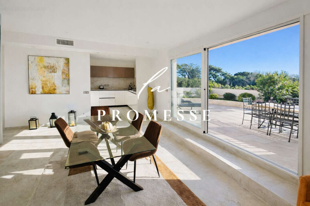 Appartement à BIARRITZ