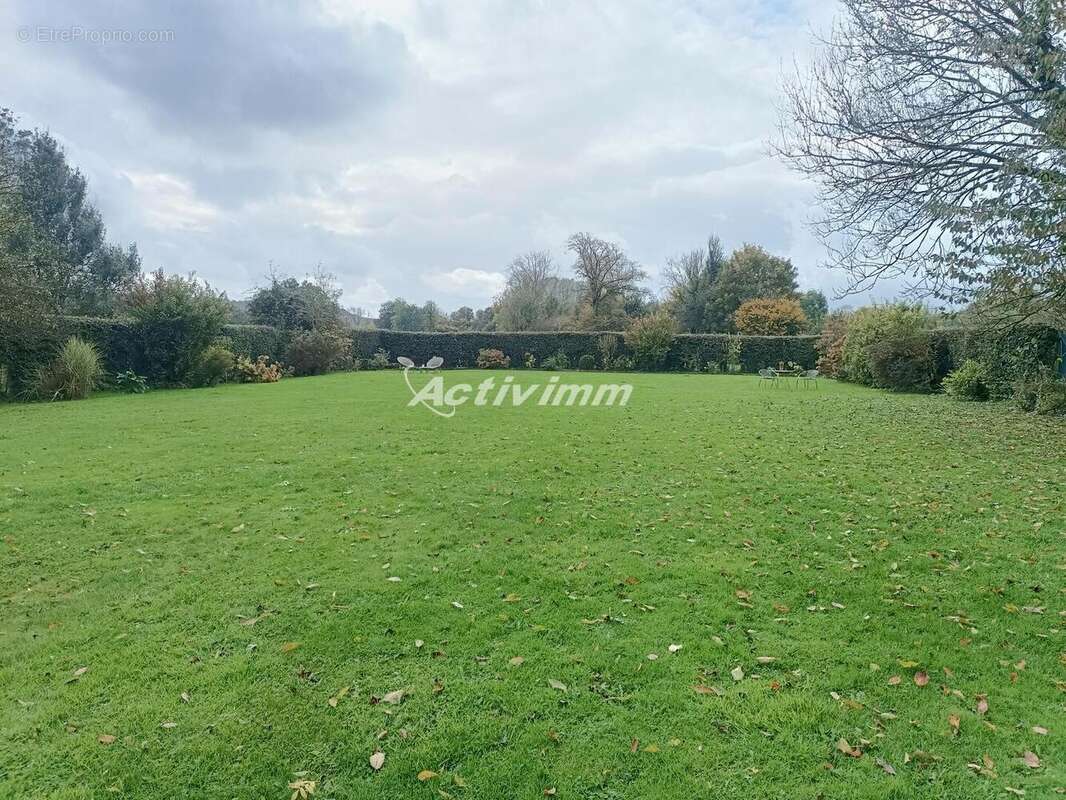 IMG20241022145028 - Maison à HEUCHIN