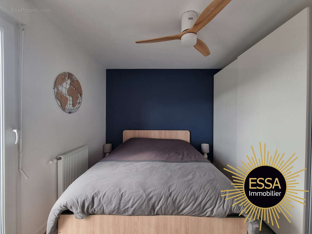 Appartement à VELIZY-VILLACOUBLAY