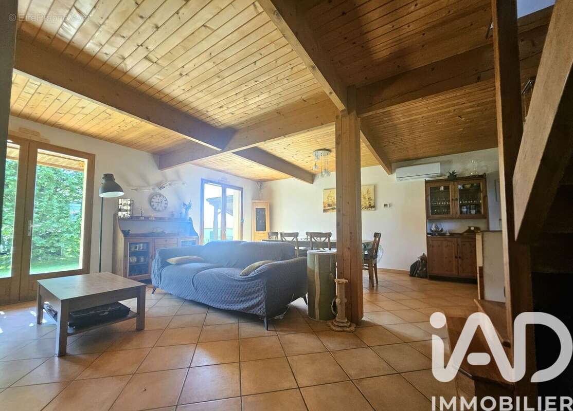 Photo 7 - Maison à GAMARDE-LES-BAINS