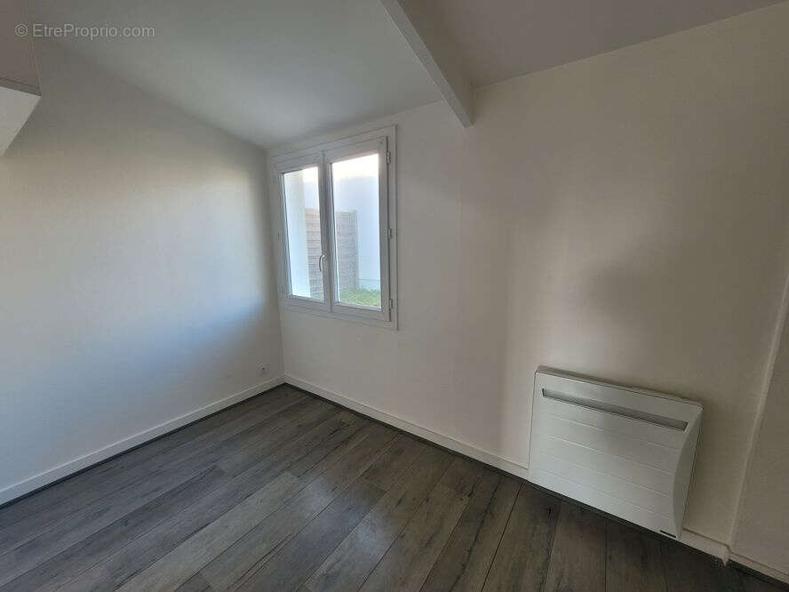 Maison à SAINT-JEAN-DE-MONTS