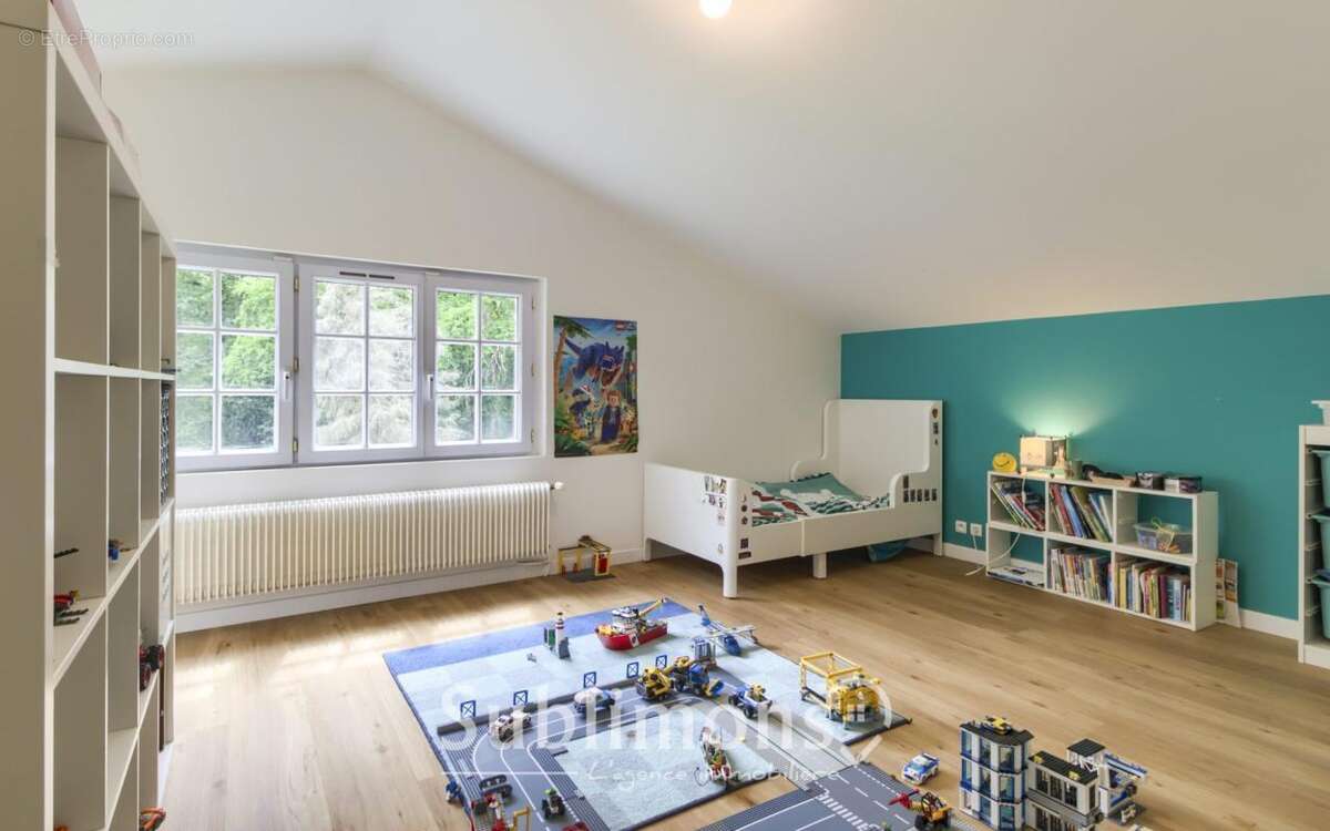 Maison à VERTOU