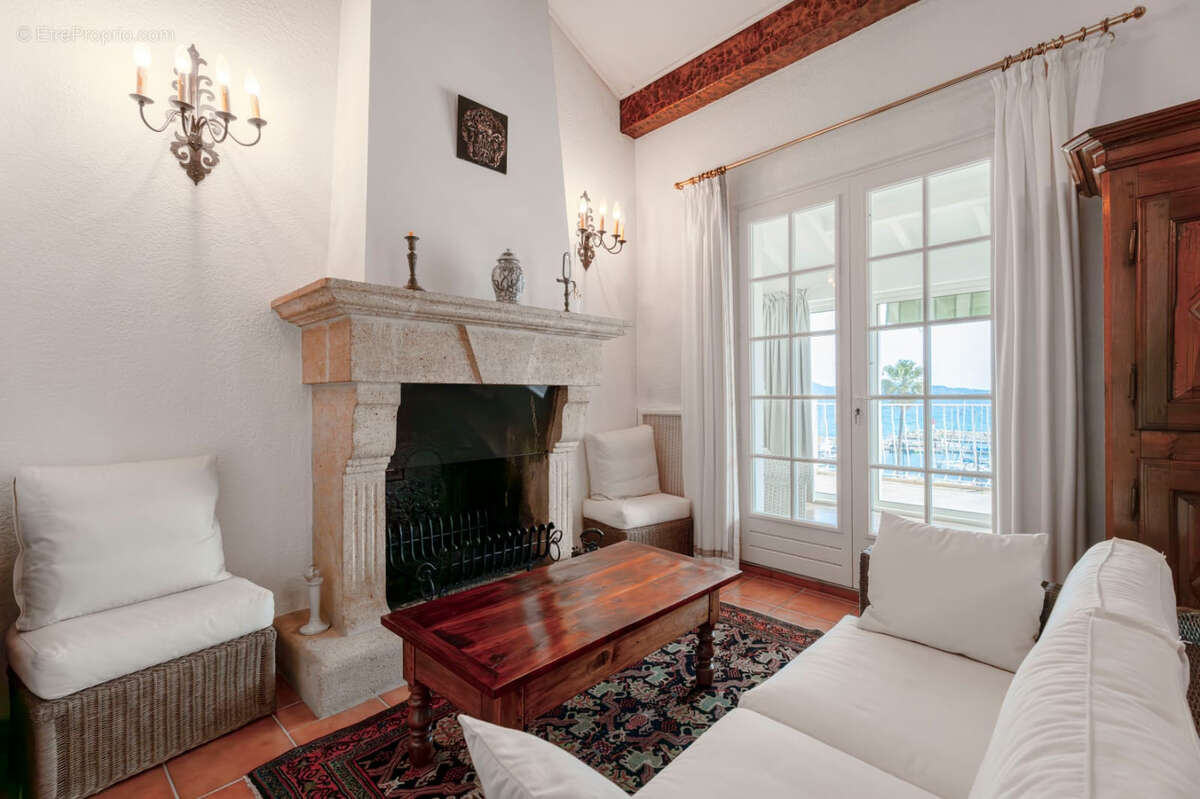 Appartement à LA CIOTAT