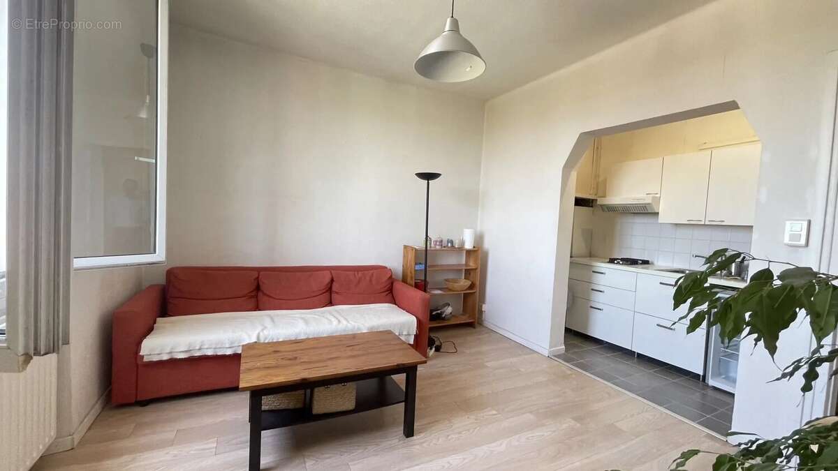 EXCLUSIVITÉ – Toulouse Minimes / Saint-Éloi, 3 pièces rénové - photo 3