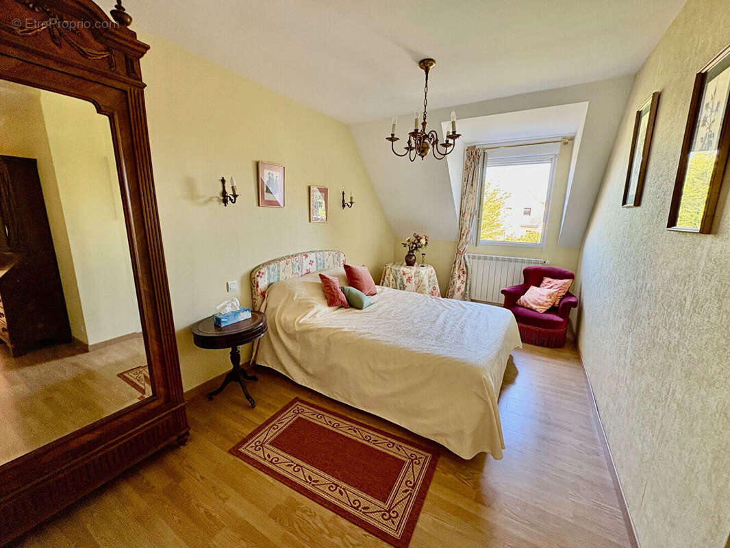 Maison à SAINT-COULOMB