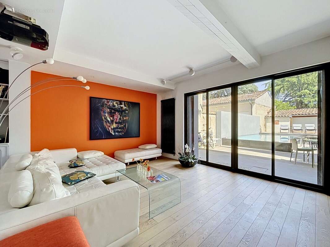 Maison à TOULOUSE