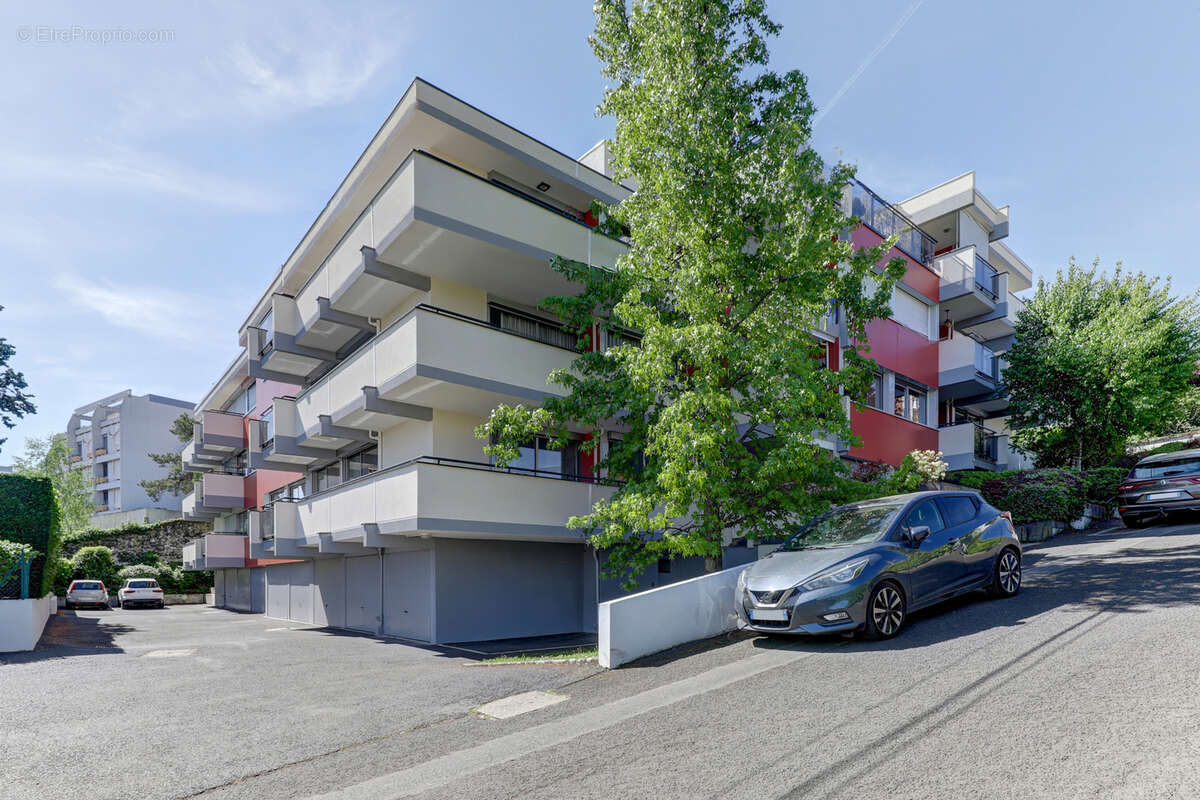 Appartement à CHAMALIERES