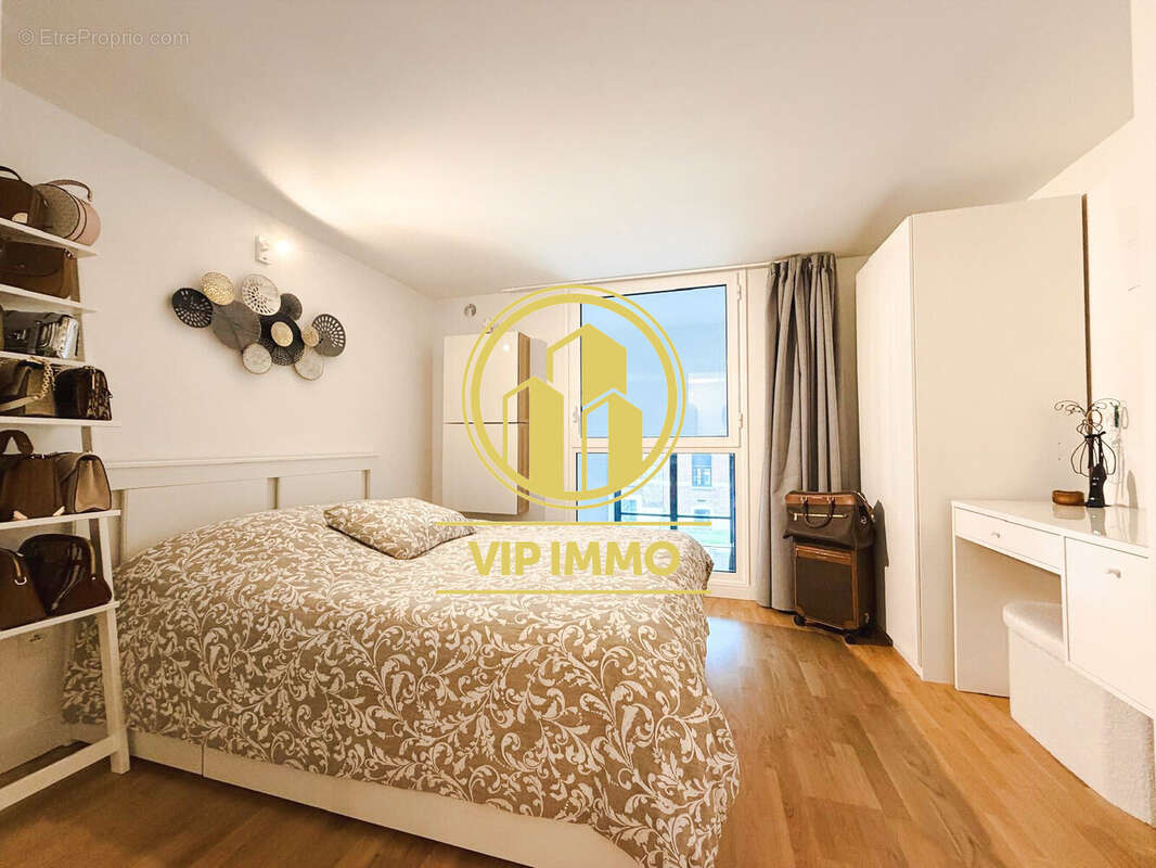 Appartement à SAINT-ANDRE-LEZ-LILLE