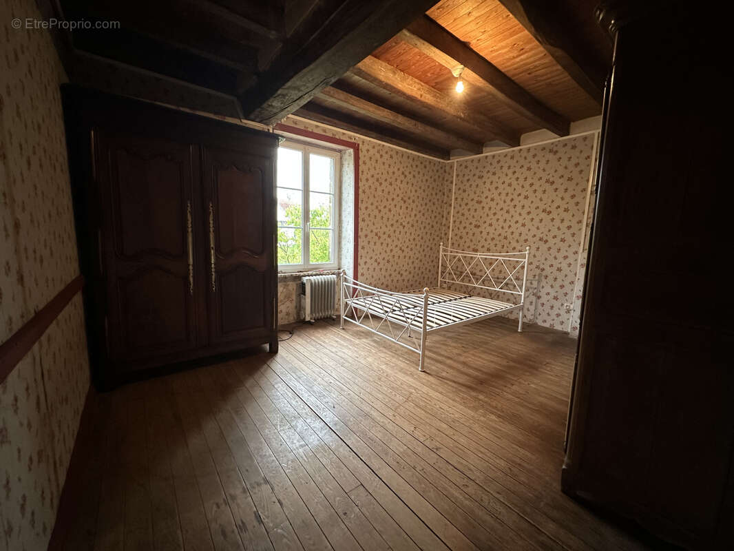 Maison à ROMAGNY