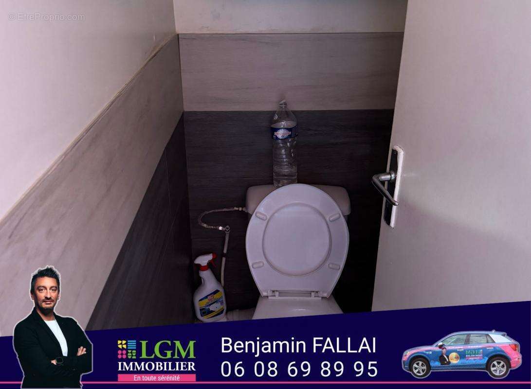 Appartement à NIMES