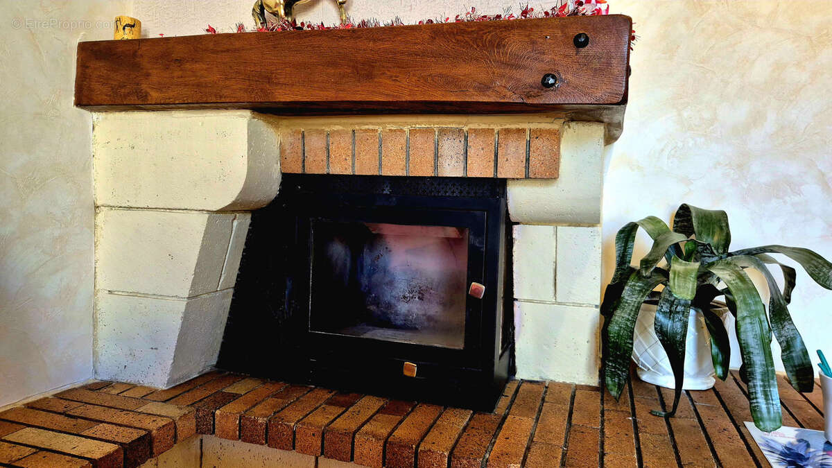 Maison à CHATILLON-SAINT-JEAN