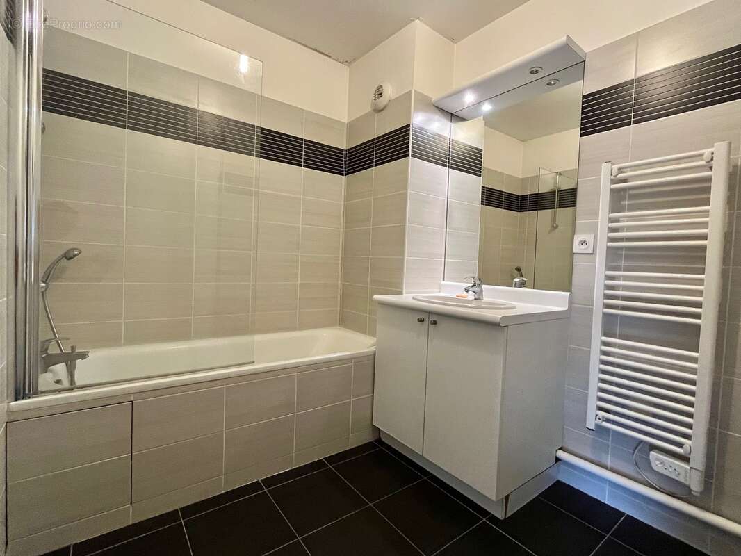 Appartement à CHATOU