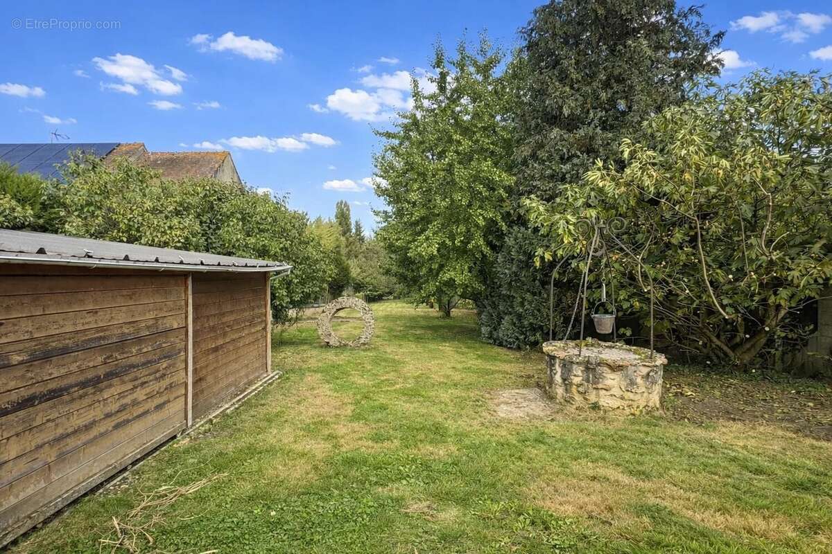 Maison à LA FERTE-SOUS-JOUARRE