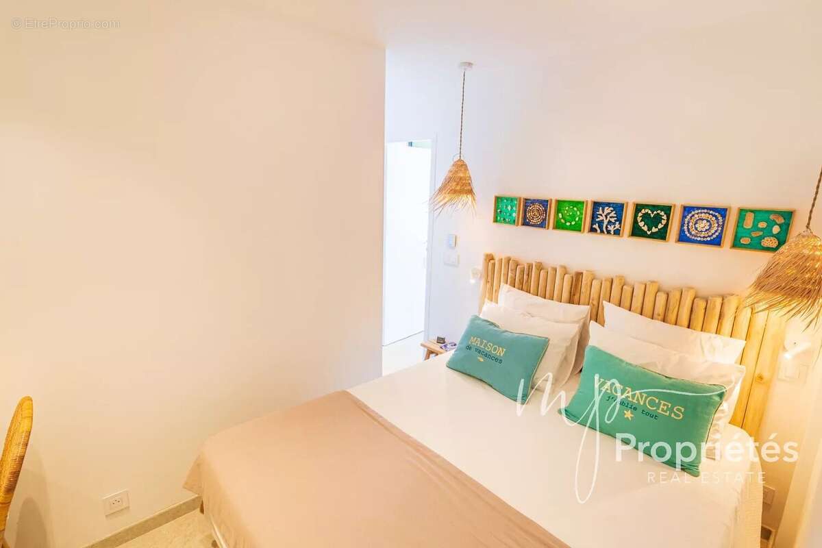 Appartement à vendre Le Lavandou - photo 11