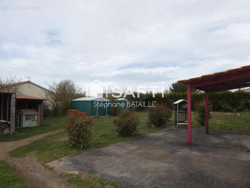 Photo 9 - Maison à CISSE